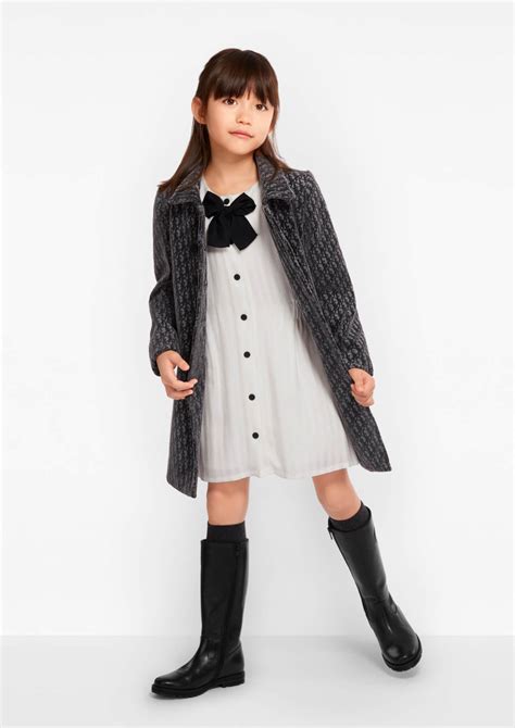 dior mädchenkleider|dior kids clothing.